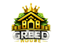 Greed House Logo