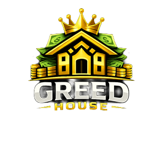 Greed House Logo